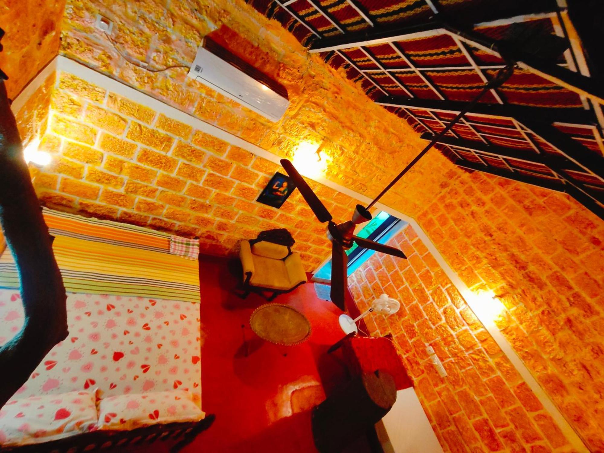 Abba Marari Beach Villas & Homestay Mararikulam Alappuzha Quarto foto