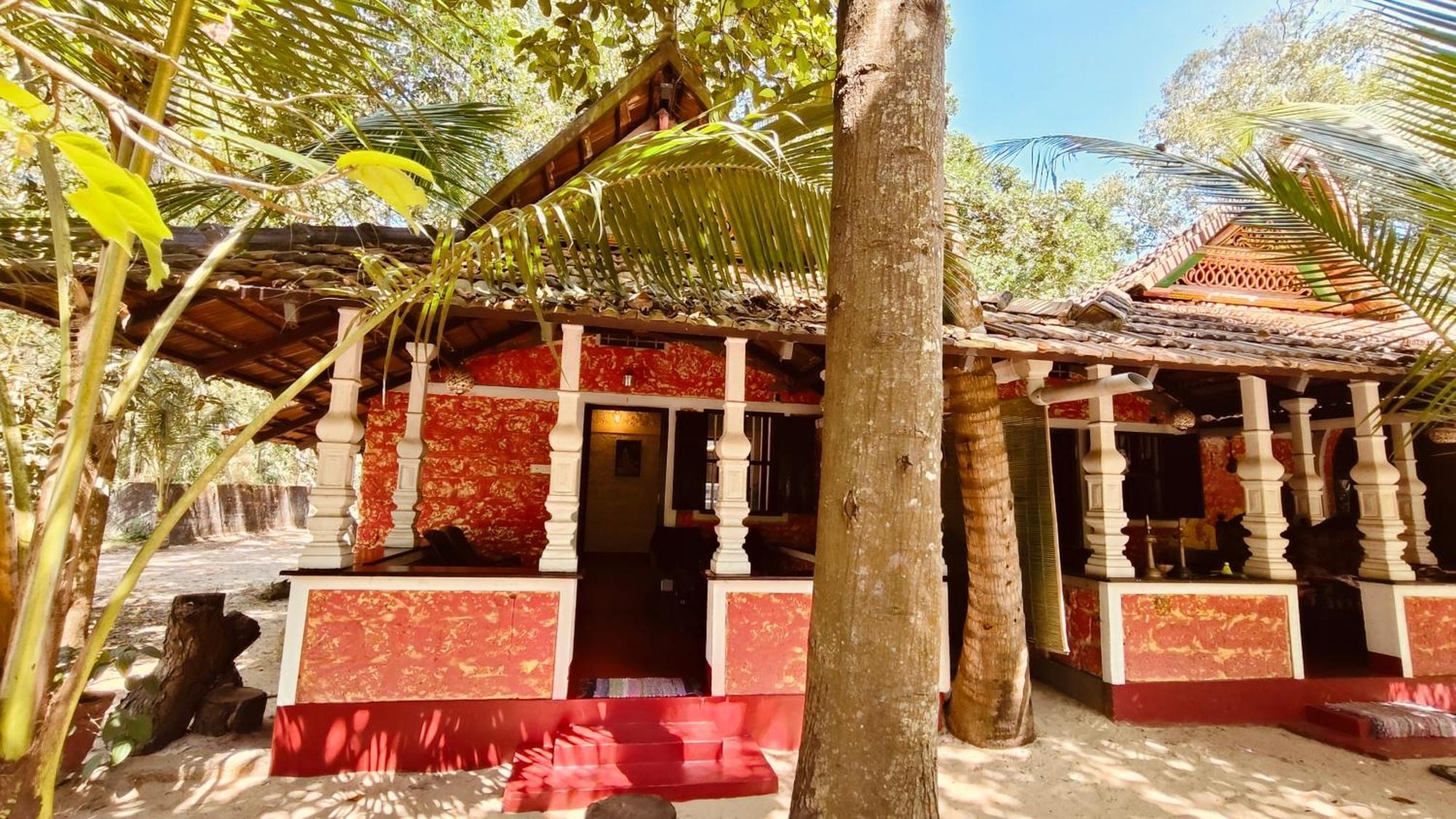Abba Marari Beach Villas & Homestay Mararikulam Alappuzha Quarto foto