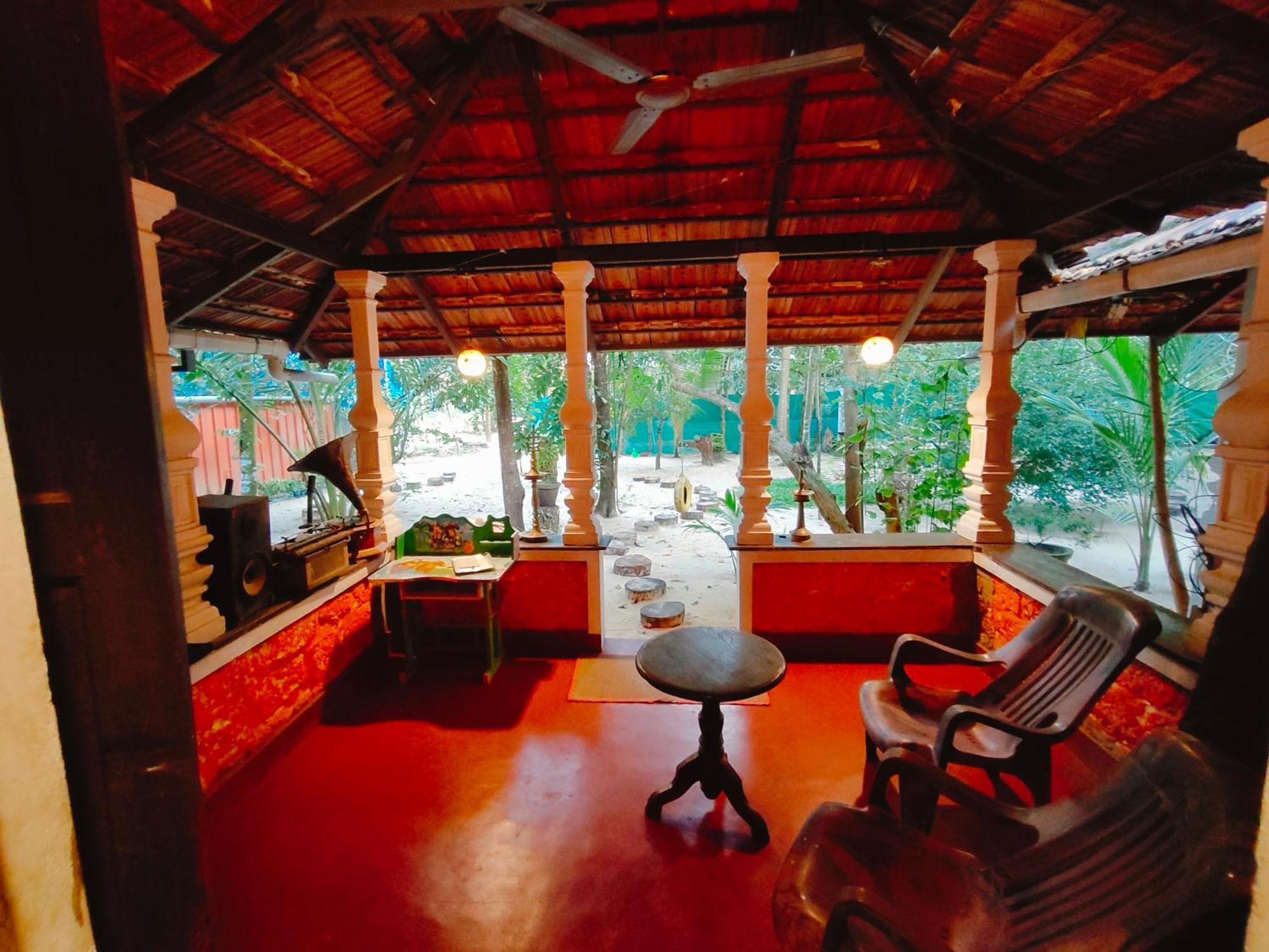 Abba Marari Beach Villas & Homestay Mararikulam Alappuzha Quarto foto