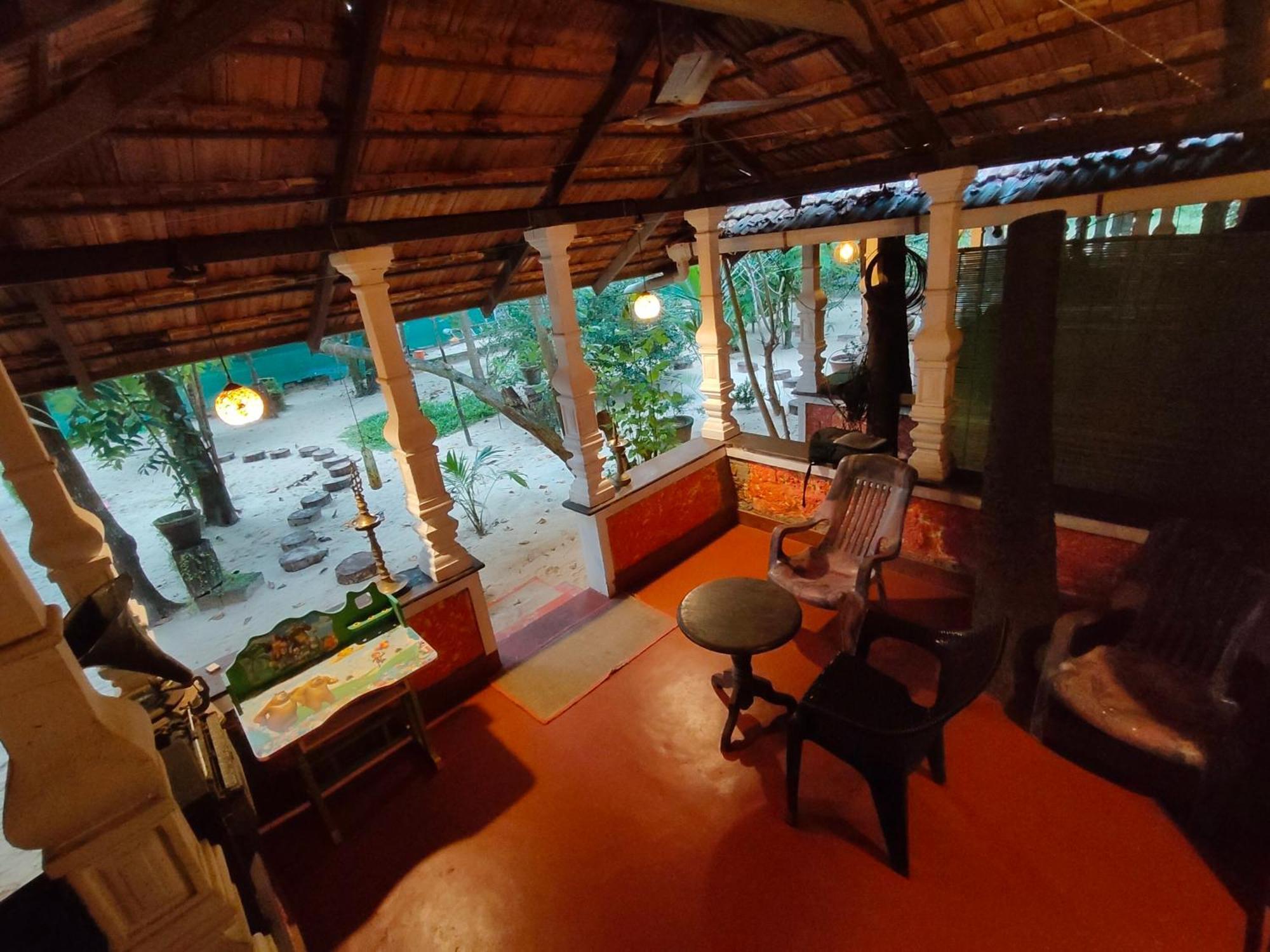 Abba Marari Beach Villas & Homestay Mararikulam Alappuzha Quarto foto