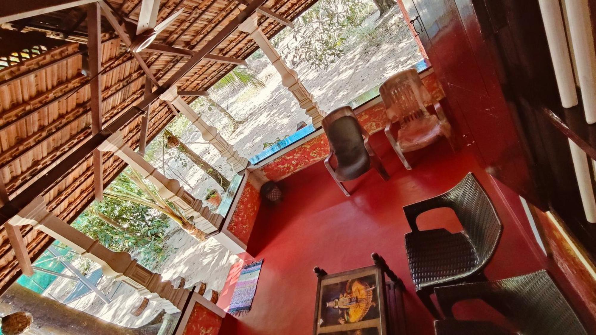 Abba Marari Beach Villas & Homestay Mararikulam Alappuzha Quarto foto