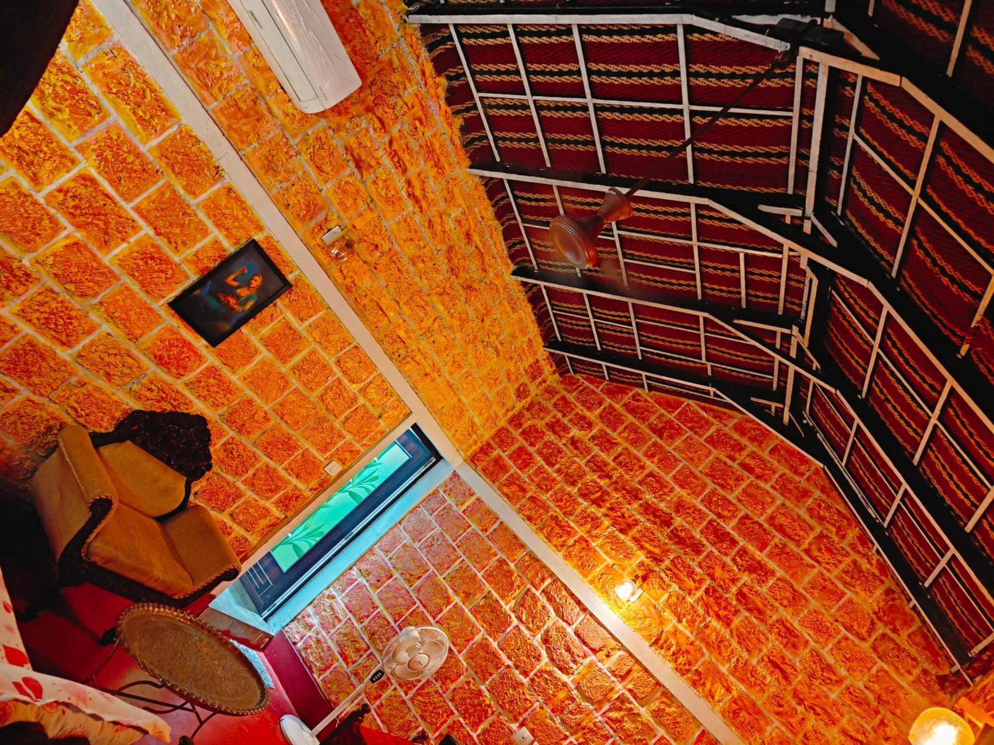 Abba Marari Beach Villas & Homestay Mararikulam Alappuzha Quarto foto