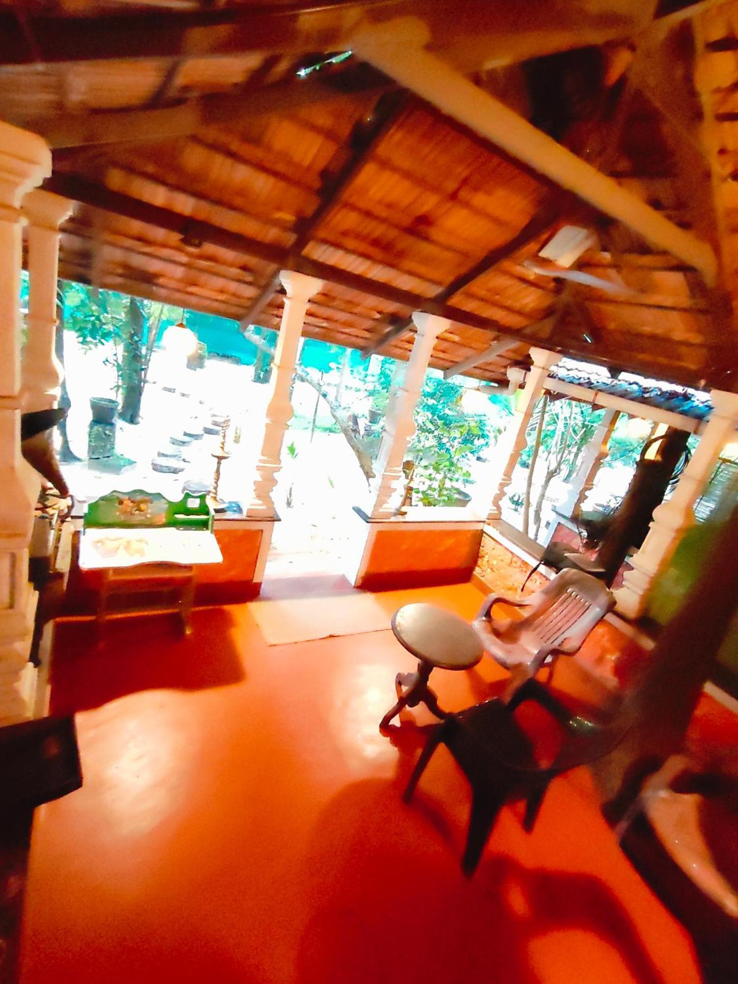 Abba Marari Beach Villas & Homestay Mararikulam Alappuzha Quarto foto