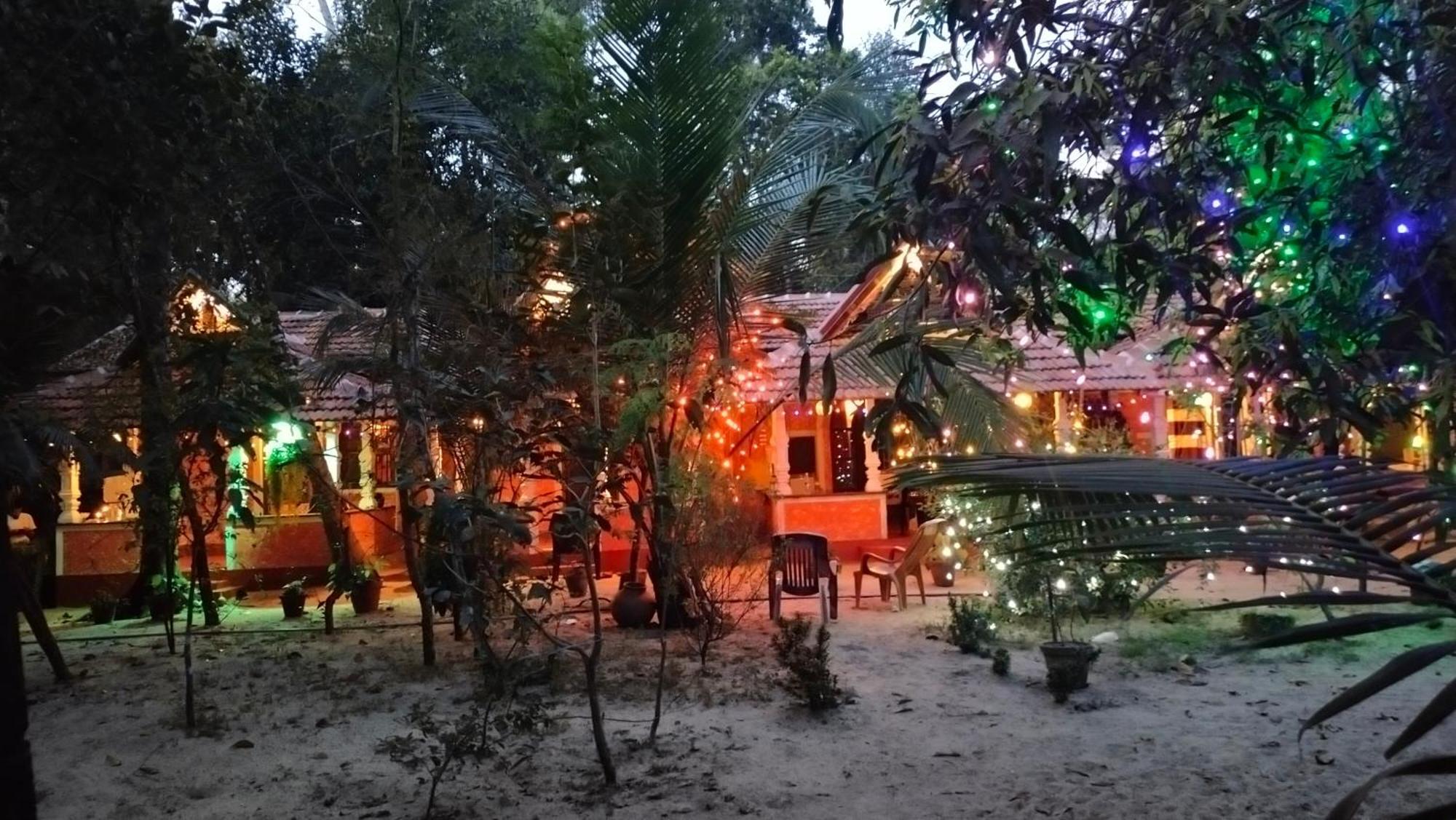 Abba Marari Beach Villas & Homestay Mararikulam Alappuzha Quarto foto
